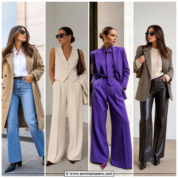 25 Quiet Luxury Outfit Ideas Spring 2026 for Fresh Style