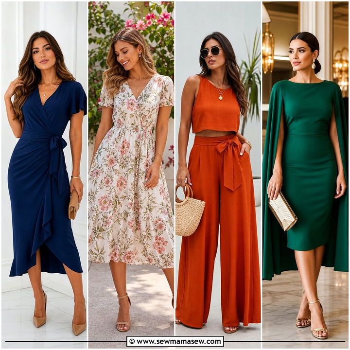 25 Retirement Party Outfit Ideas for a Joyful Send-Off Look