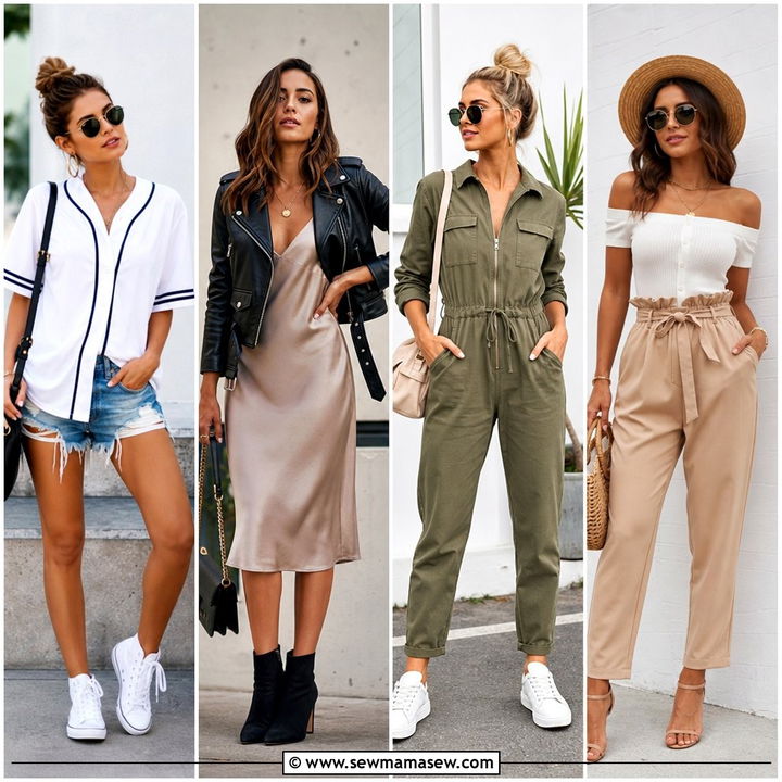 25 Rock The Bells Outfit Ideas for Classic Hip-Hop Style