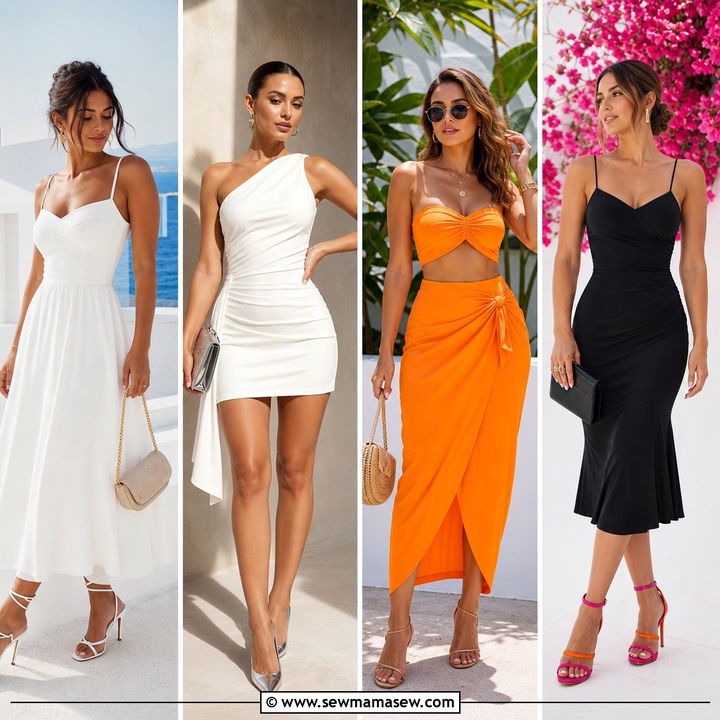 25 Rush Week Outfit Ideas Preference Night Looks
