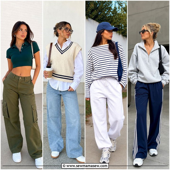 25 School Outfit Ideas for Teens Spring 2026 Looks to Try