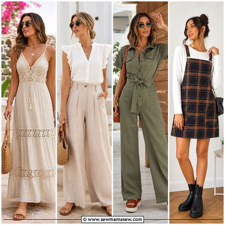 25 Seasonal Baby Shower Outfit Ideas for Stylish Guests