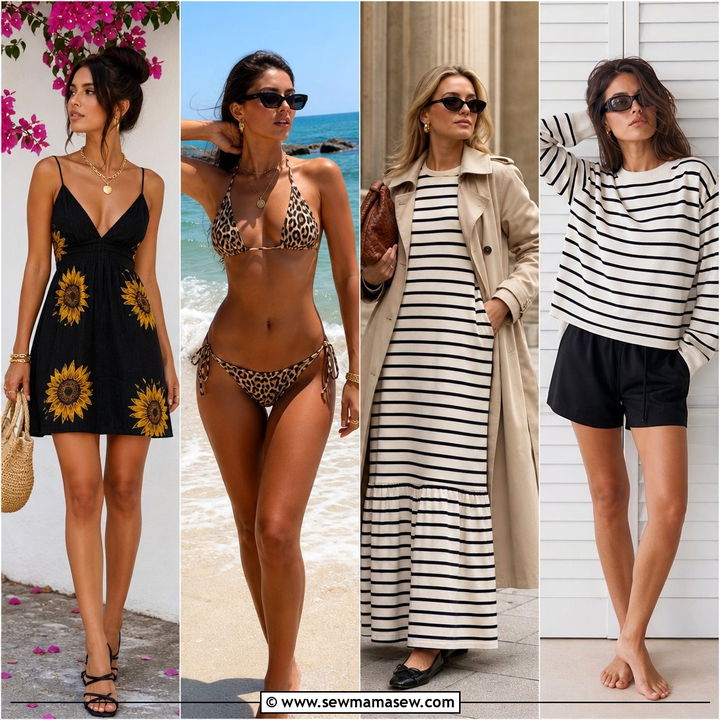 25 Sofia Richie Summer Outfit Ideas for Effortless Chic