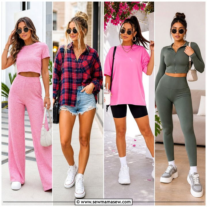 25 Sorority Mixer Outfit Ideas Casual Girls Will Love in 2026