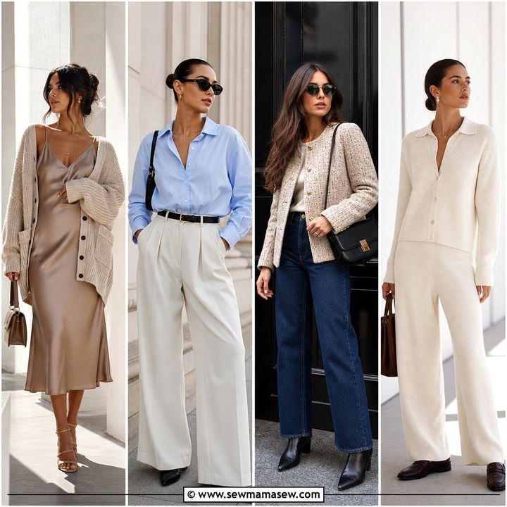 25 Spring Dark Academia Outfits for Moody Chic Layers Now