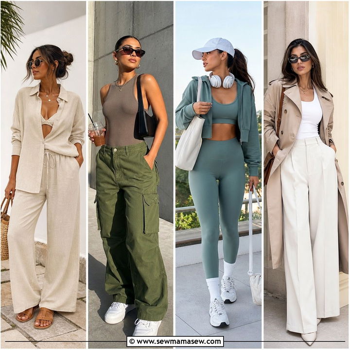 25 Spring Outfits for 20 Year Old Woman Cute Inspo