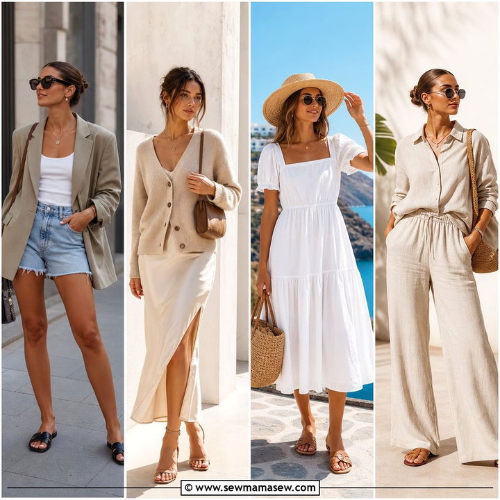 25 Spring Ootd Ideas: Cute Daily Looks for Fresh Style