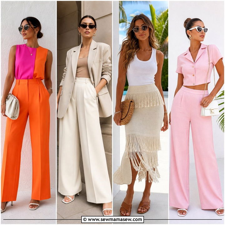 25 Summer 2026 Fashion Trends Women Will Love This Season