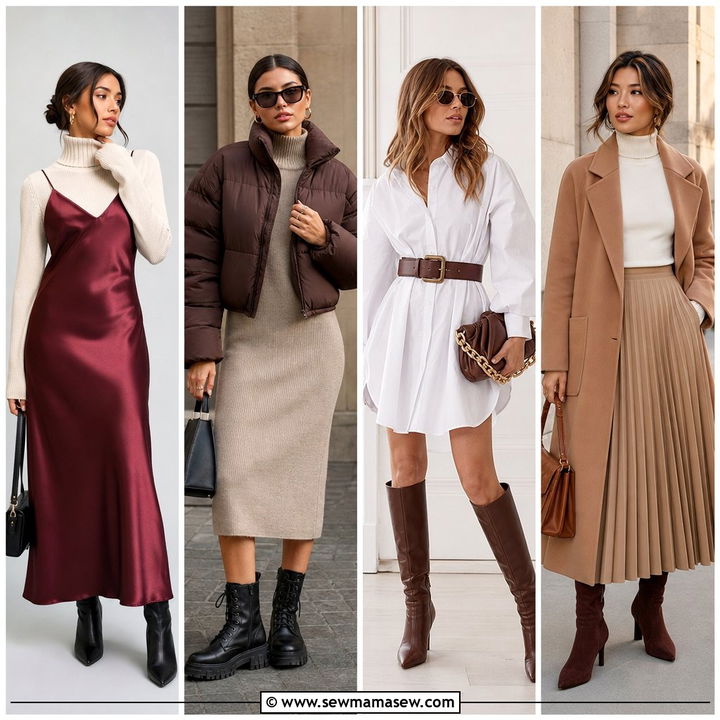 25 Transitional Vacation Outfit Ideas for Breezy Layers