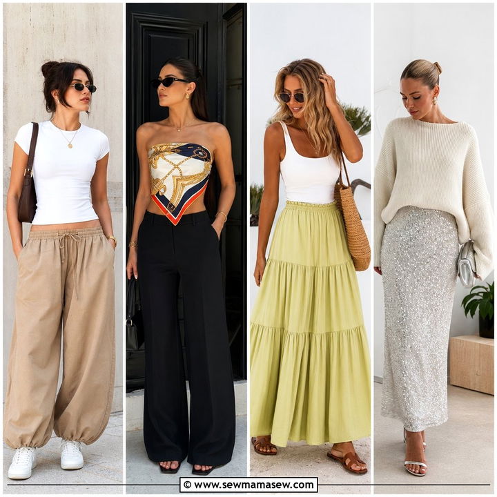 25 Trendy Spring Outfit Ideas 2026 for Fresh Seasonal Style