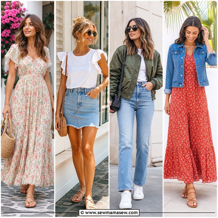 25 Tween Outfit Ideas for 10 Year Olds That Feel Age-Perfect