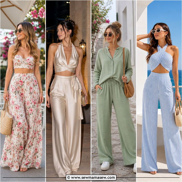 25 Two Piece Set Outfit Ideas 2026 for Effortless Style