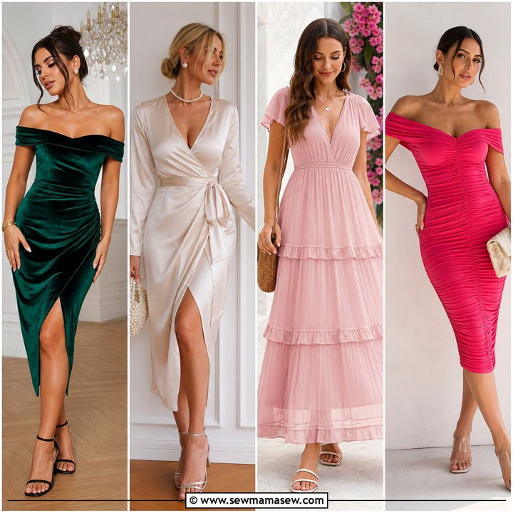 25 Wedding Guest Outfit Ideas Size 14 For Effortless Style