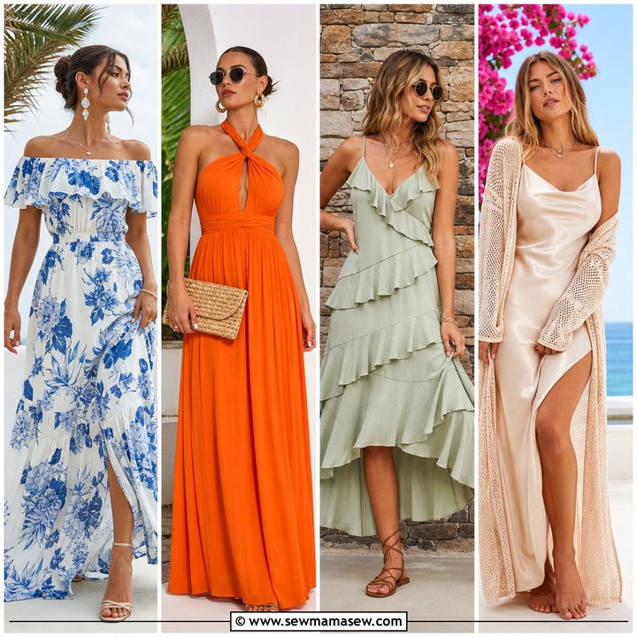 25 Wedding Guest Outfit Ideas Size 18 That Feel Chic Right Now
