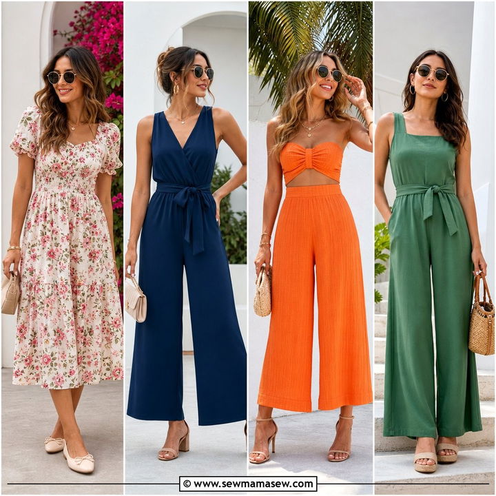 25 Wedding Guest Outfits For Teens That Feel Fun And Chic