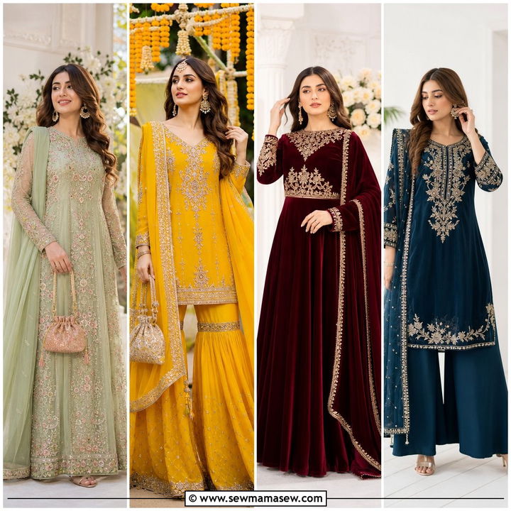 25 Wedding Guest Outfit Ideas Nikkah Ceremony: Modest Looks