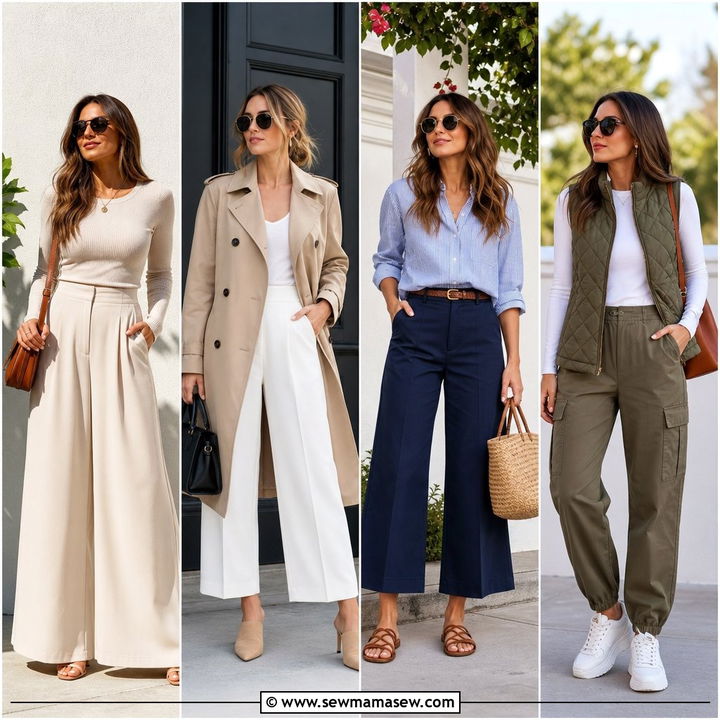 25 Weekend Outfit Ideas For Women Over 60 That Feel Polished