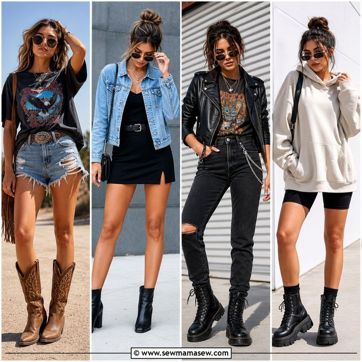 25 Zach Bryan Concert Outfit Ideas for Country Nights