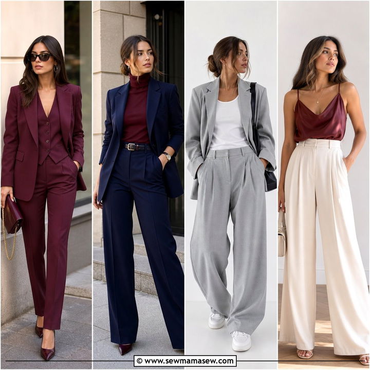 25 Classy Glamoratti Outfits for Luxe Party Style Moments