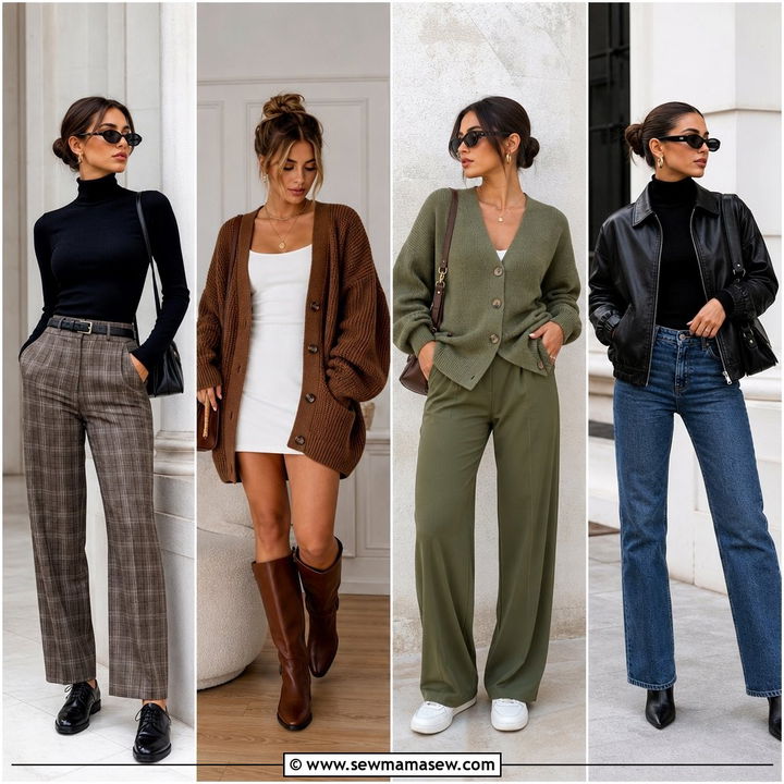 25 Dark Academia Outfits Aesthetic for Timeless Mood