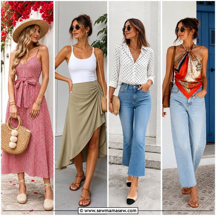 25 Spring Outfits 2026 Women Pinterest: Chic Looks to Save