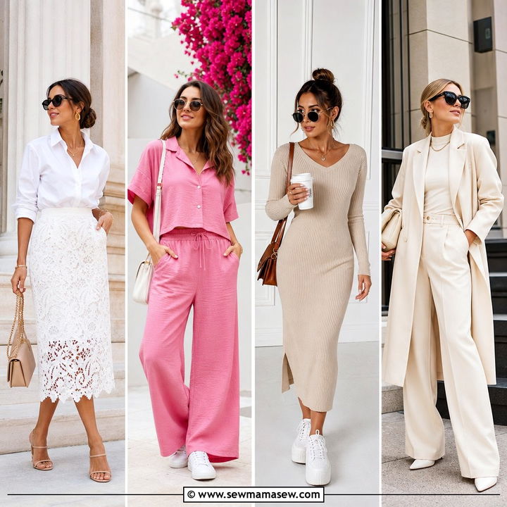 25 Trendy Outfits to Copy for Easy 2026 Style Wins Now
