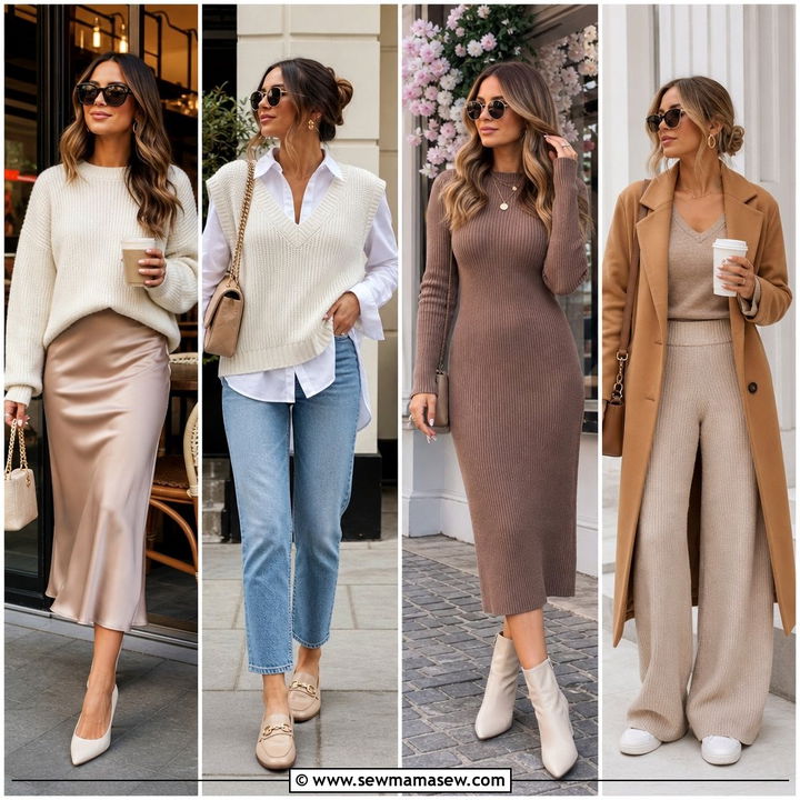 30 Brunch Outfit Ideas Bay Area Girls Will Love This Season