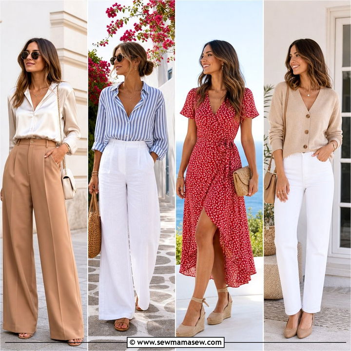 30 Brunch Outfit Ideas Old Money Style for Luxe Weekends