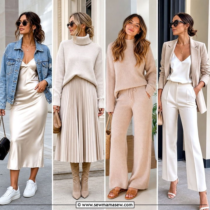 30 Brunch Outfits Aesthetic Ideas for Chic Weekend Plans