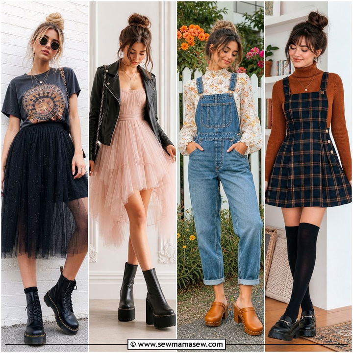 30 Casual Fairycore Outfits for Dreamy Everyday Magic