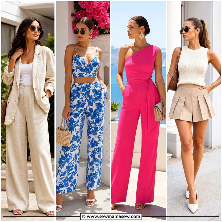 30 Casual Graduation Outfits for Stylish Celebration Days