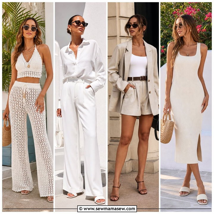 30 Classy Music Festival Outfit Ideas for Chic Weekends