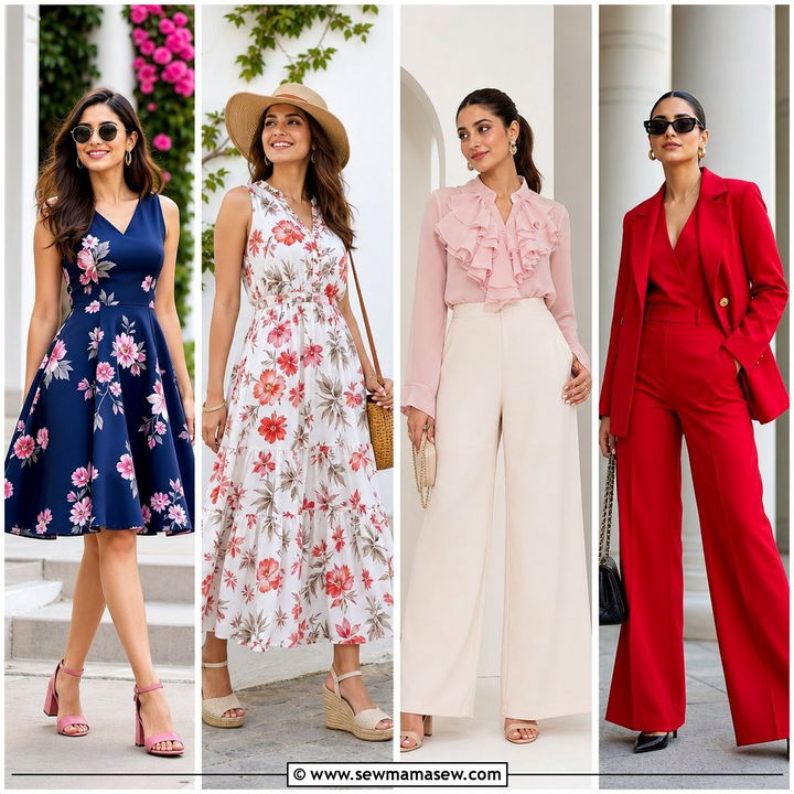 30 Classy Outfits For Pear Shaped Body To Flatter Curves