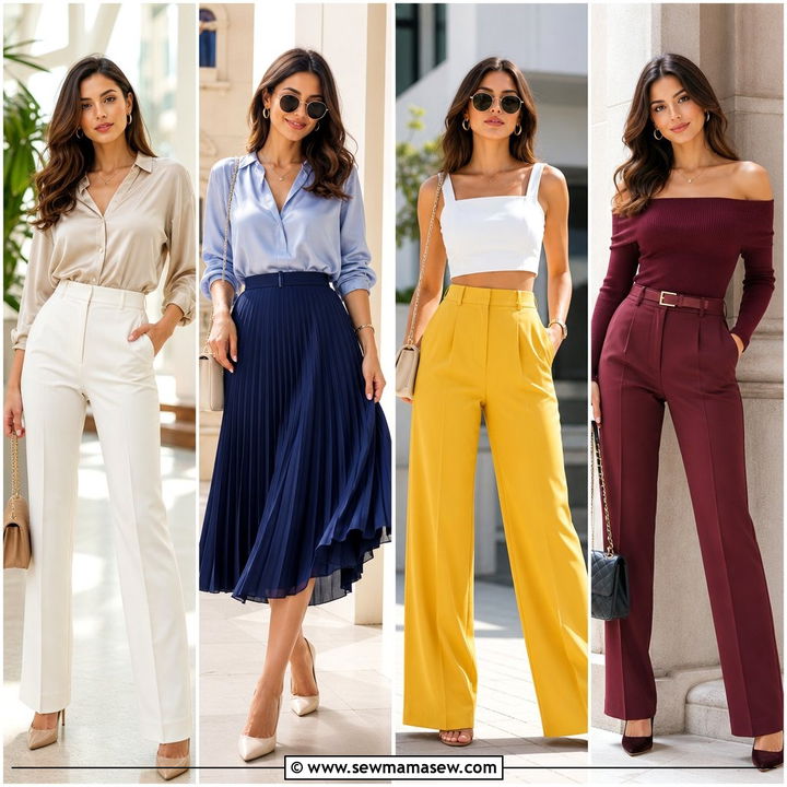 30 Classy Outfits Ideas for Effortless Everyday Style Now