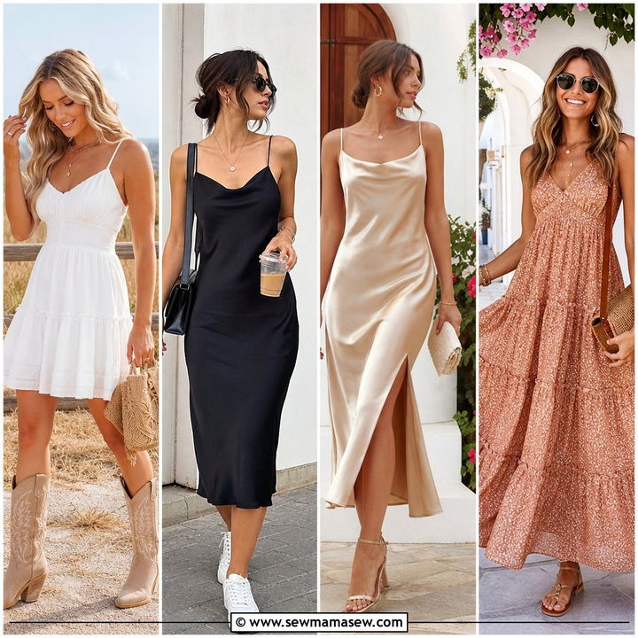 30 Classy Summer Concert Outfit Ideas for Chic Nights