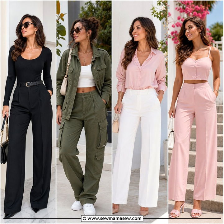 30 Clean Girl Outfits Plus Size For Chic Everyday Looks