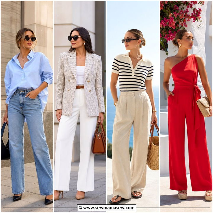 30 College Outfit Ideas Trendy 2026: Fresh Campus Looks