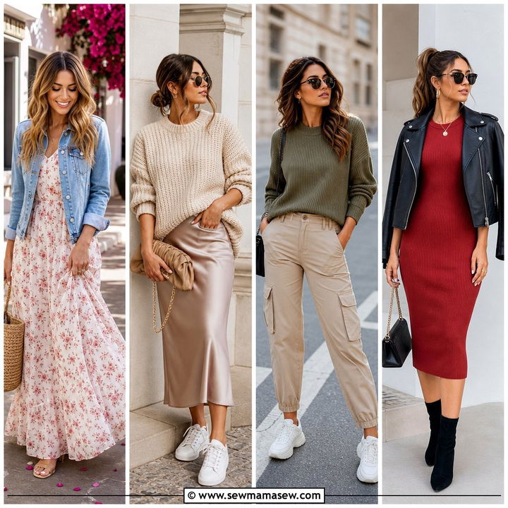 30 Concert Outfits for Women Over 50 That Feel Chic and Modern