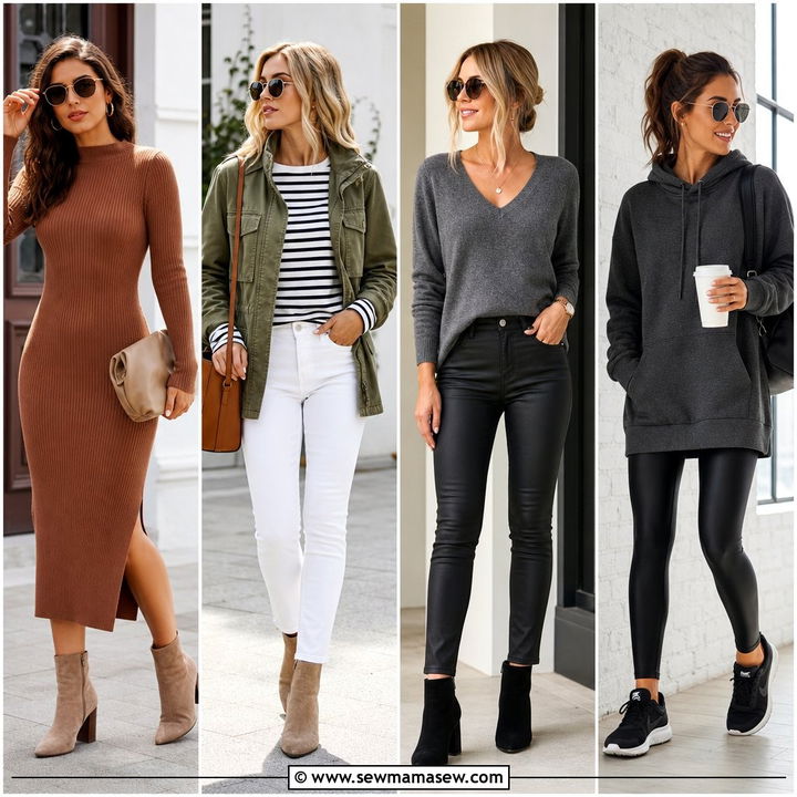 30 Concert Outfits for Women Over 60 That Feel Fabulous