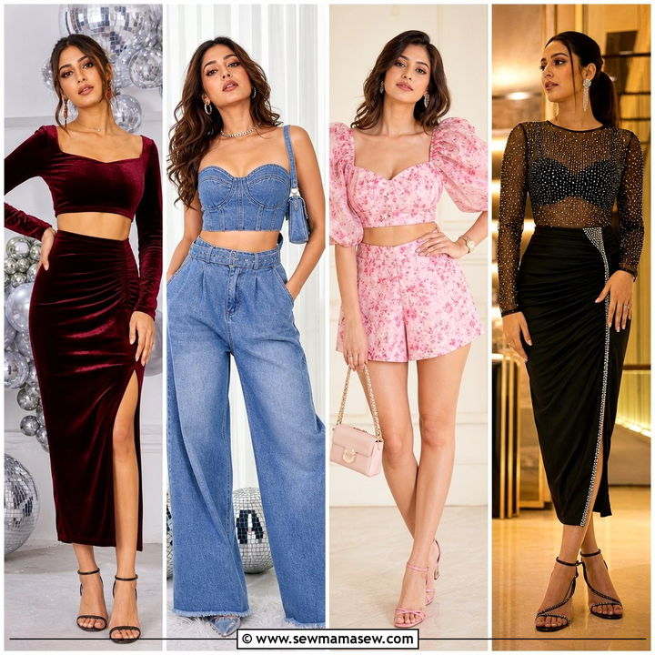 30 Coord Set Outfit Ideas for Birthday Looks That Shine