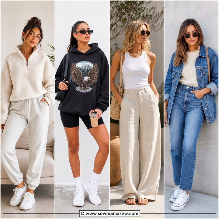 30 Cozy Reading Outfit Ideas for Dreamy Bookish Days In