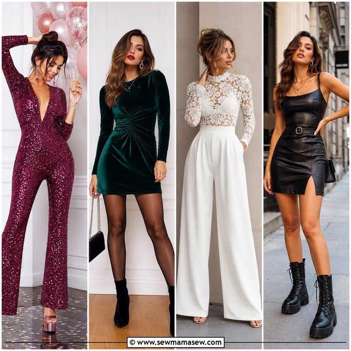 30 Cute Birthday Outfits for a Standout Celebration