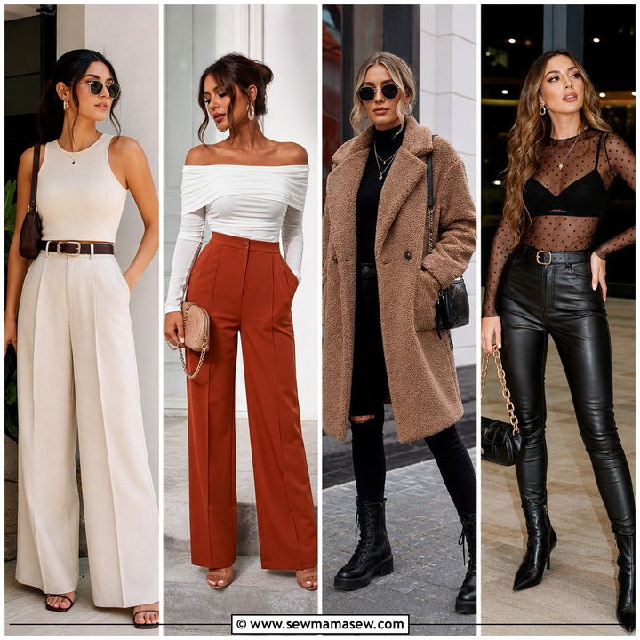 30 Cute Outfits For Plus Size That Feel Stylish And Easy