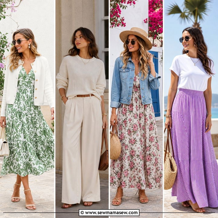 30 Cute Teacher Outfits for Comfy Classroom Style All Year