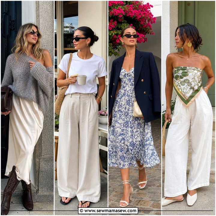 30 Danish Outfit Ideas For Minimalist Scandi Style Lovers