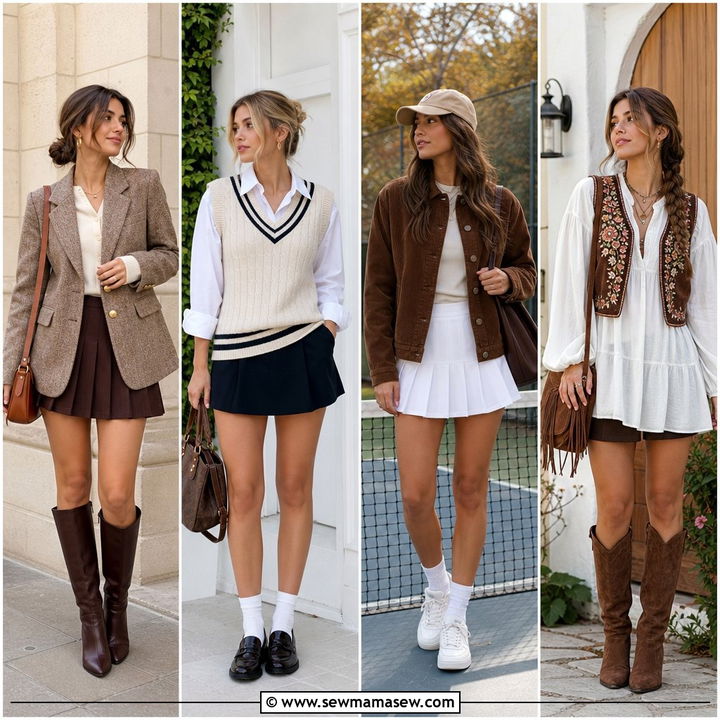 30 Dark Academia Outfits Ideas For Moody Scholarly Style