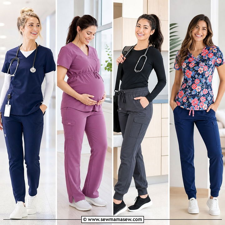 30 Dental Hygienist Outfit Ideas For Polished Workdays