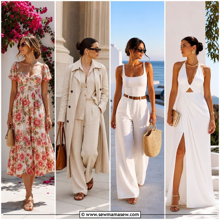 30 Effortless Brunch Outfit Ideas for Chic Weekend Plans