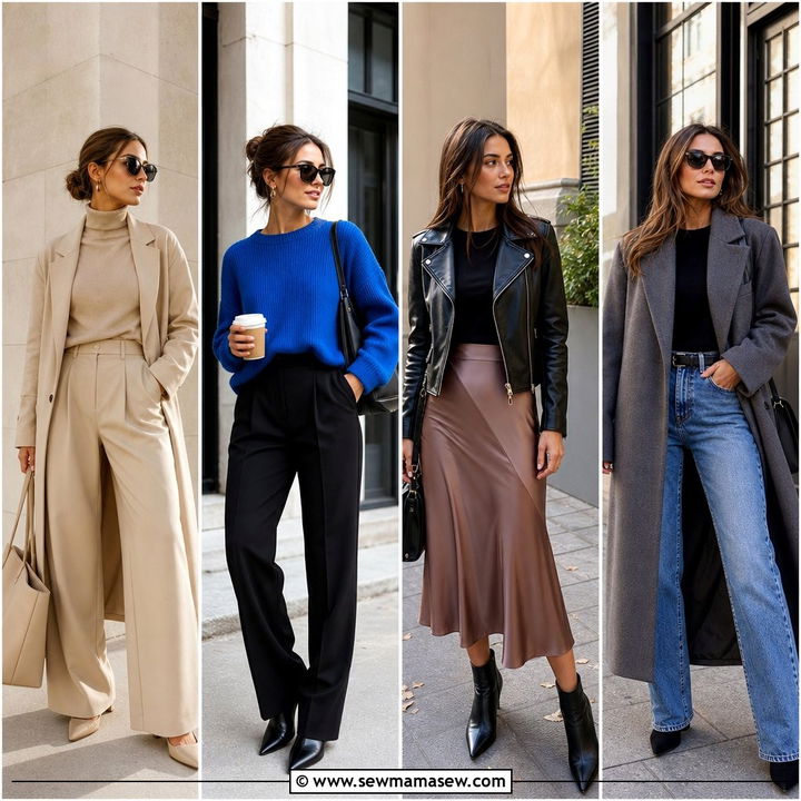 30 Elegant Airport Outfit Ideas for Chic Stress-Free Travel