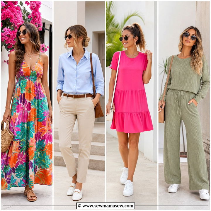 30 Elementary School Picture Day Outfit Ideas Kids Will Love
